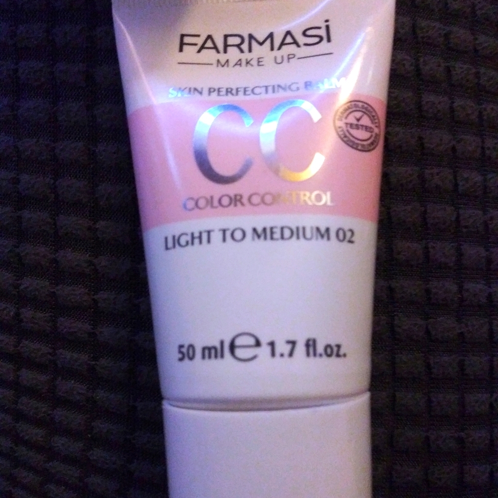 Farmasi Foundation